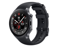 OnePlus Watch 2 Black Steel - 1259585 - zdjęcie 1